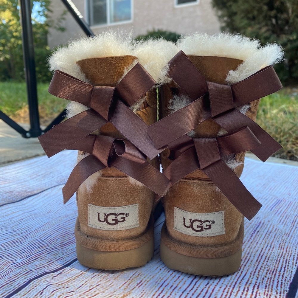 Kids uggs